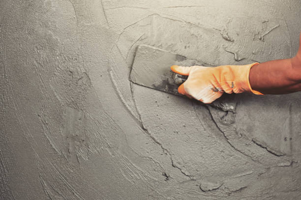 Best Concrete Foundation Repair in Conning Towers Nautilus Park, CT
