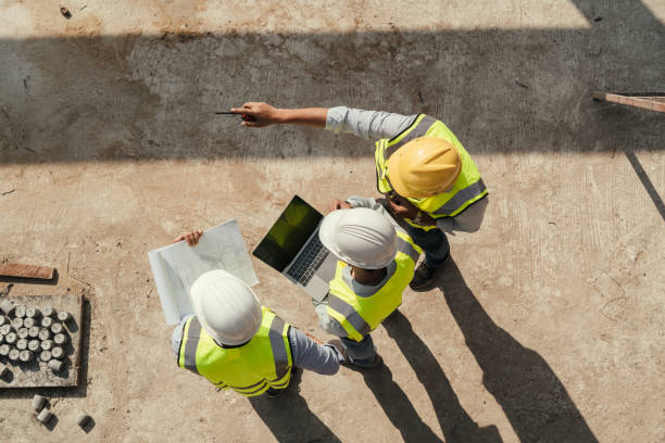 Best Commercial Concrete Services in Conning Towers Nautilus Park, CT